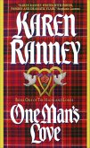 One Man's Love (eBook, ePUB)
