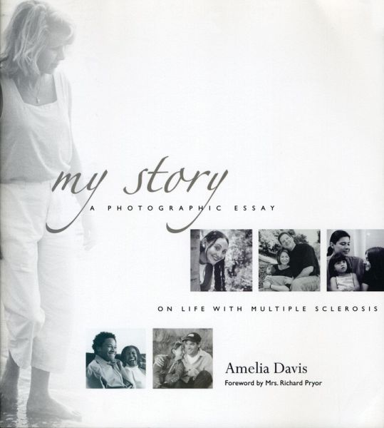 My Story (eBook, PDF) My Story (eBook, PDF)