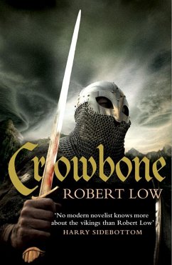 Cover Crowbone (eBook, ePUB)