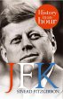 JFK: History in an Hour (eBook, ePUB) - Bild 1