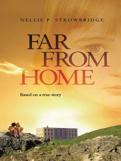 Cover Far From Home (eBook, ePUB)