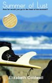Summer of Lust (eBook, ePUB) Summer of Lust (eBook, ePUB)