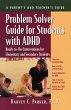 Problem Solver Guide for Students with... - Bild 1