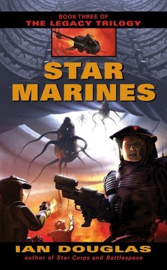 Star Marines (eBook, ePUB) - Douglas, Ian