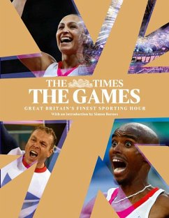 Cover The Games by The Times (eBook, ePUB)