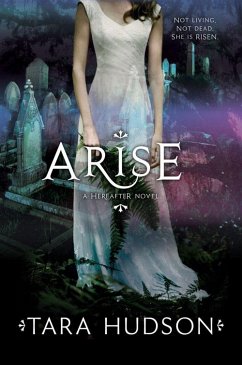 Cover Arise (eBook, ePUB)