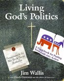 Living God's Politics (eBook, ePUB)