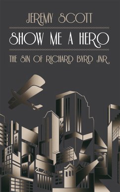 Show Me a Hero (eBook, ePUB) - Scott, Jeremy