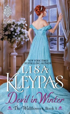 The Devil in Winter (eBook, ePUB) - Kleypas, Lisa