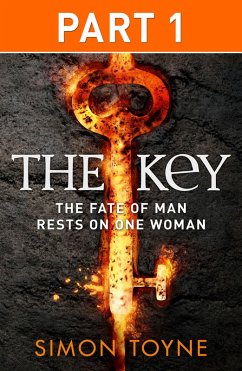 Cover The Key: Part One (eBook, ePUB)