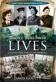 Second World War Lives (eBook, ePUB) Second World War Lives (eBook, ePUB)