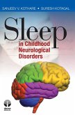 Sleep in Childhood Neurological Disorders (eBook, ePUB)