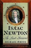 Isaac Newton (eBook, ePUB)