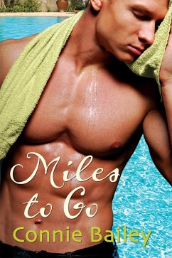 Cover Miles to Go (eBook, ePUB)