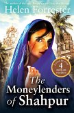 The Moneylenders of Shahpur (eBook, ePUB)