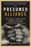 The Presumed Alliance (eBook, ePUB)