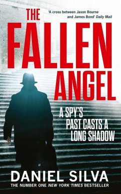 Cover The Fallen Angel (eBook, ePUB)