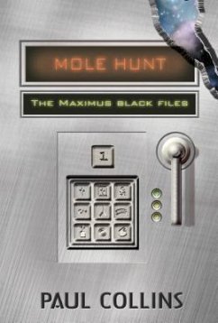 Mole Hunt (eBook, ePUB) - Collins, Paul