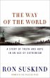 The Way of the World (eBook, ePUB) - Bild 1