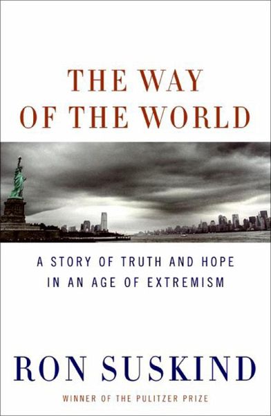 The Way of the World (eBook, ePUB) The Way of the World (eBook, ePUB)