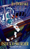 Index to Murder (eBook, ePUB) Index to Murder (eBook, ePUB)