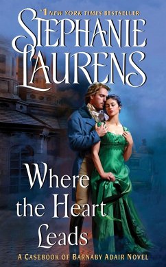 Where the Heart Leads (eBook, ePUB) - Laurens, Stephanie