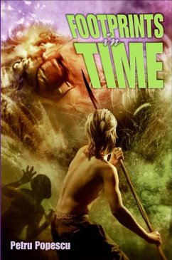 Cover Footprints in Time (eBook, ePUB)