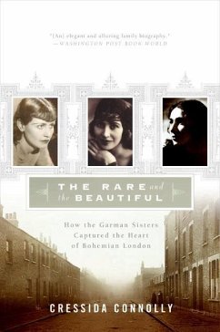 The Rare and the Beautiful (eBook, ePUB) - Connolly, Cressida