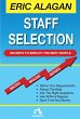 Staff Selection (eBook, ePUB) - Bild 1
