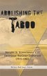 Abolishing the Taboo (eBook, ePUB) - Bild 1