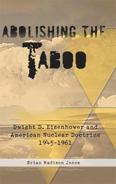 Abolishing the Taboo (eBook, ePUB)