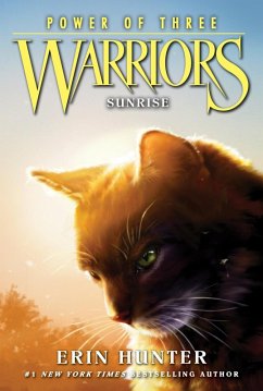 Warriors: Power of Three #6: Sunrise (eBook, ePUB) - Hunter, Erin