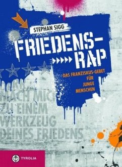 Friedens-Rap - Sigg, Stephan