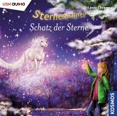 Schatz der Sterne / Sternenschweif Bd.28 (Audio-CD)