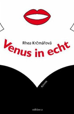 Venus in echt - Krcmárová, Rhea