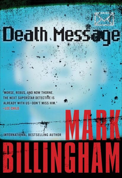 Death Message (eBook, ePUB) Death Message (eBook, ePUB)