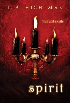 Spirit (eBook, ePUB) - Hightman, J. P.