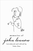 Memories of John Lennon (eBook, ePUB) Memories of John Lennon (eBook, ePUB)
