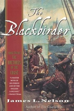 The Blackbirder (eBook, ePUB) - Nelson, James L.