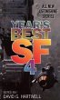 Year's Best SF 4 (eBook, ePUB) - Bild 1