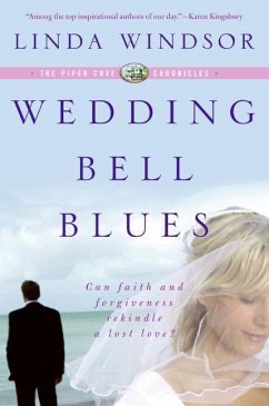 Wedding Bell Blues (The Piper Cove Chronicles) (eBook, ePUB) - Windsor, Linda