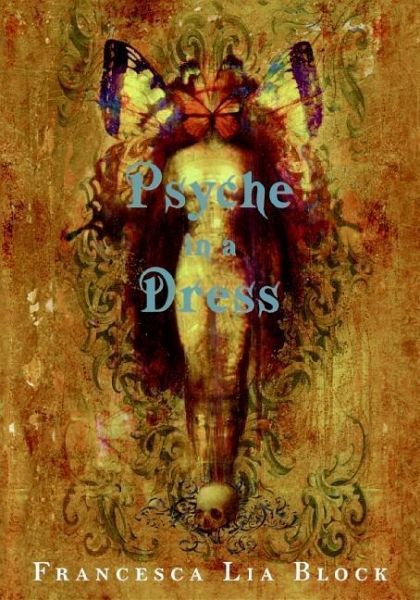 Psyche in a Dress (eBook, ePUB) Psyche in a Dress (eBook, ePUB)