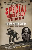 The Suicide Raid: Lieutenant Corran Purdon (Tales from the Special Forces Shorts, Book 4) (eBook, ePUB)