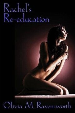 Cover Rachel's ReEducation (eBook, ePUB)