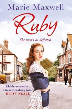 Ruby (eBook, ePUB) - Maxwell, Marie