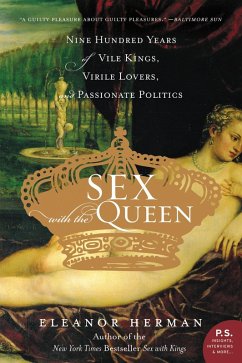 Sex with the Queen (eBook, ePUB) - Herman, Eleanor