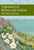 Vegetation of Britain and Ireland (eBook, ePUB)
