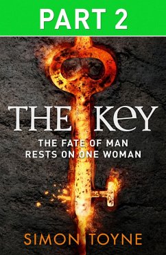 The Key: Part Two (eBook, ePUB) - Toyne, Simon