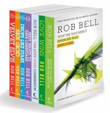 The Complete Rob Bell: His Seven Bestselling Books, All in One Place (eBook, ePUB)