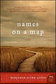 Names on a Map (eBook, ePUB)